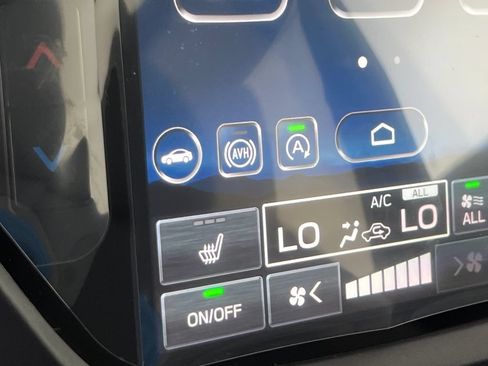 New 2026 Subaru Forester Premium AWD/4WD image 31