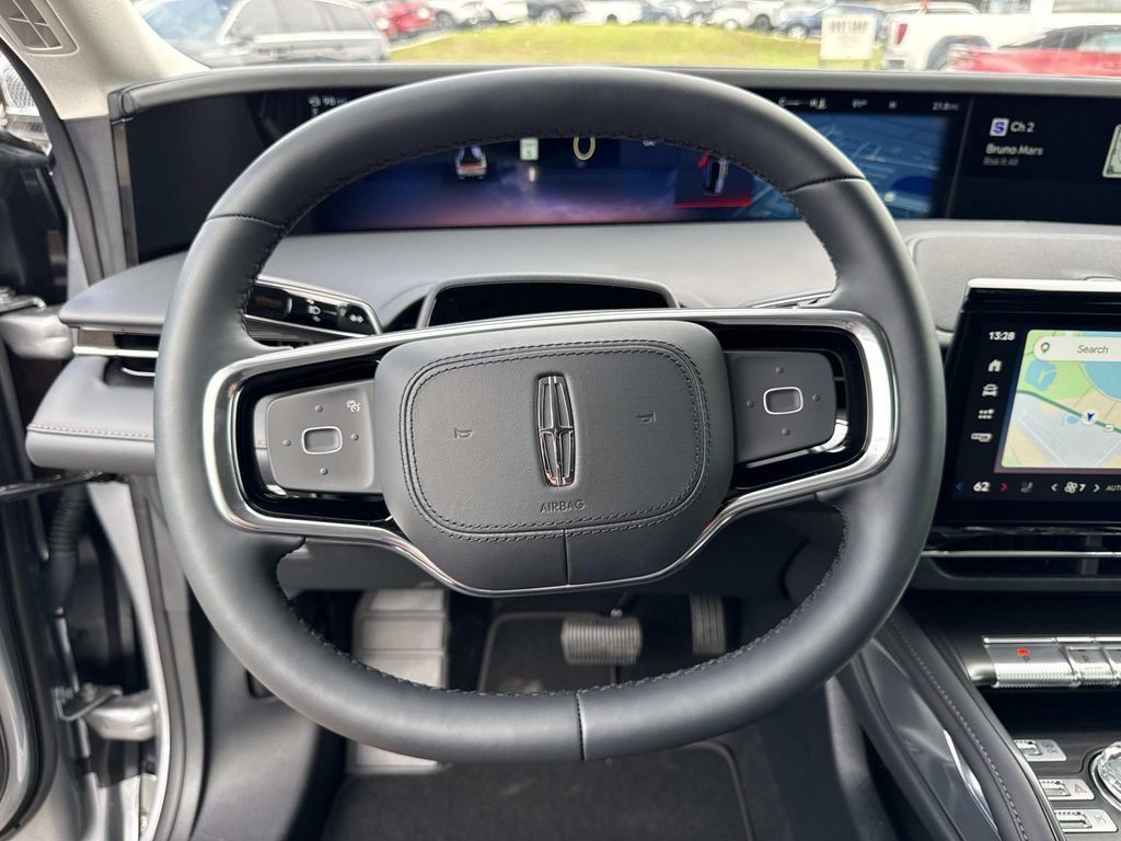 New 2026 Lincoln Nautilus Reserve AWD/4WD image 26