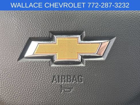 Certified 2024 Chevrolet Colorado LT w/ LT Convenience Package II RWD image 28