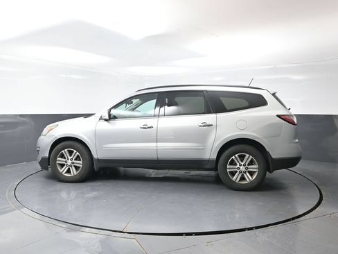 Used 2015 Chevrolet Traverse LT FWD image 8