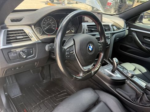Used 2020 BMW 430i Gran Coupe RWD image 17