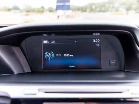 Used 2016 Honda Accord Touring image 28