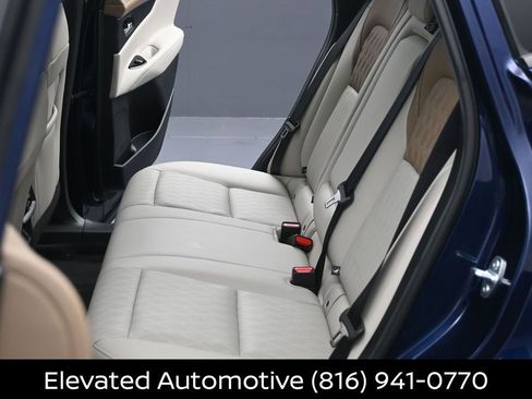 Certified 2025 Nissan Murano Platinum w/ Cargo Package AWD/4WD image 21