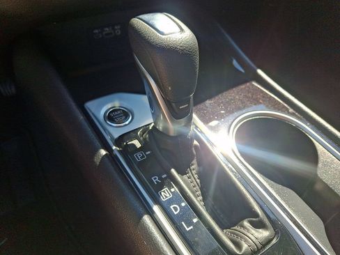 Certified 2024 Nissan Altima 2.5 SV FWD image 15