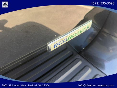 Used 2015 Ford Expedition Platinum AWD/4WD image 11