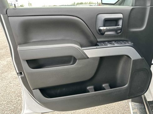 Used 2014 Chevrolet Silverado 1500 LT w/ All Star Edition image 17