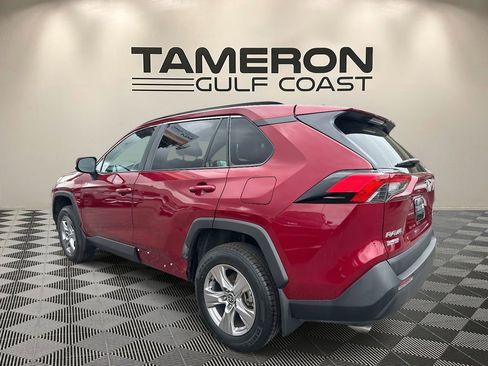 Used 2023 Toyota RAV4 XLE image 5