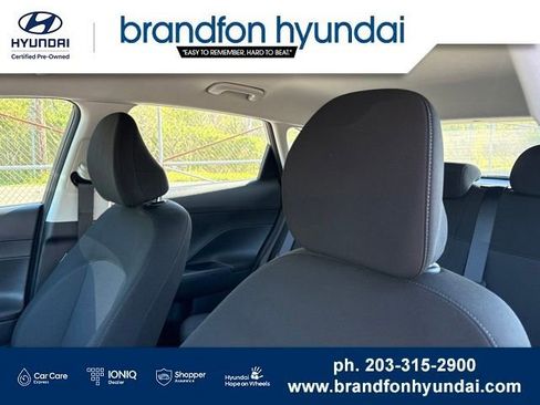 Certified 2026 Hyundai Kona SE AWD/4WD image 22