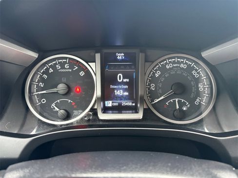 Used 2023 Toyota Tacoma Limited image 13