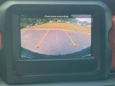 Used 2020 Jeep Wrangler Rubicon image 17