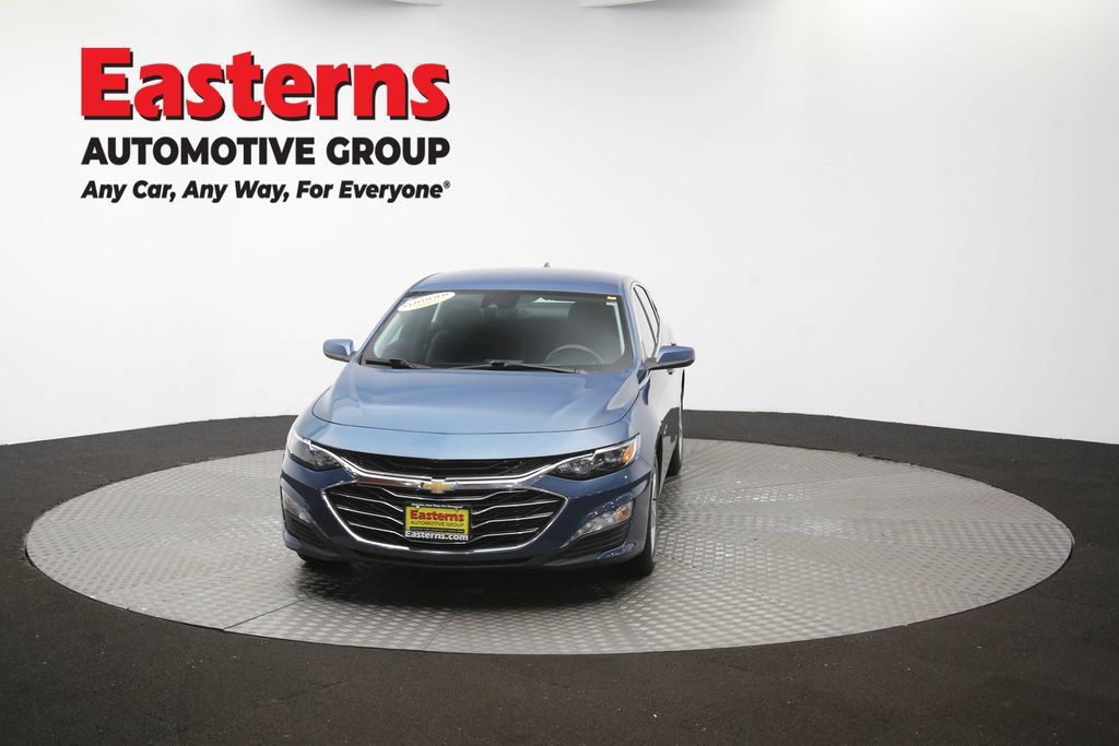 Used 2024 Chevrolet Malibu LT FWD image 55