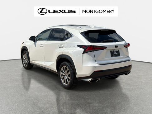 Used 2020 Lexus NX 300 FWD w/ Comfort Package image 5