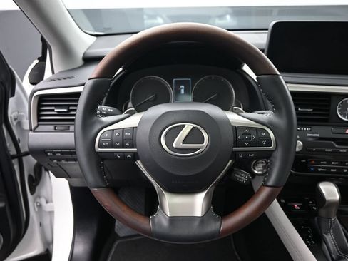 Used 2021 Lexus RX 350 AWD w/ Premium Package image 15