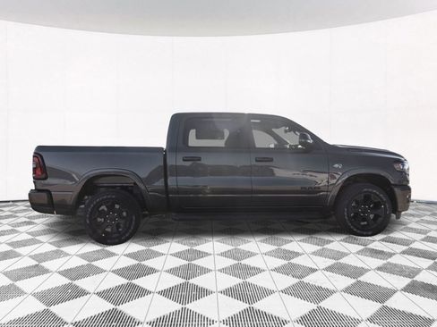 New 2026 RAM 1500 Big Horn image 10