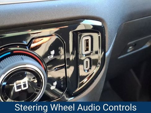 New 2026 Chevrolet Silverado 1500 LT image 13