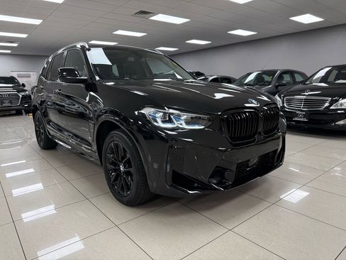 Used 2013 BMW X3 xDrive28i image 7