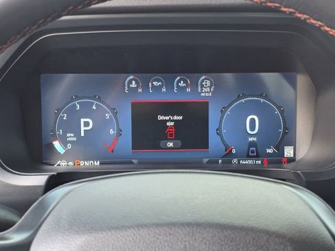 Certified 2024 Ford F150 Raptor AWD/4WD image 12