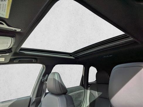 Certified 2025 Subaru Forester Touring w/ Popular Package - Touring image 21