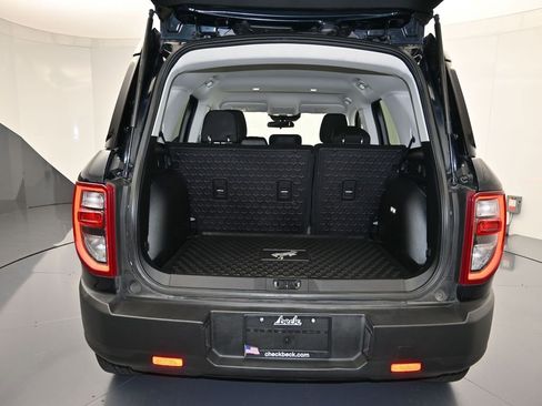 Used 2021 Ford Bronco Sport Big Bend image 24