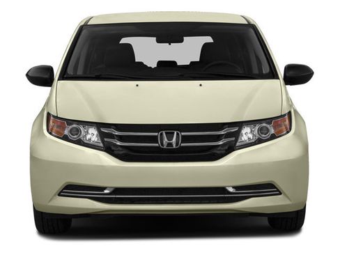 Used 2014 Honda Odyssey LX image 4