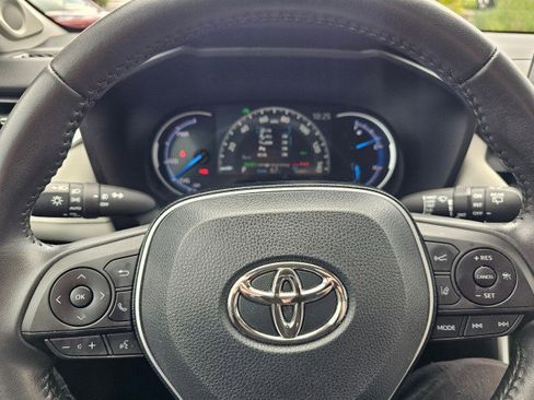 Used 2020 Toyota RAV4 Limited image 26