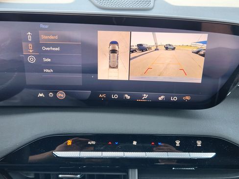 New 2026 Buick Enclave Preferred w/ Power Package image 13