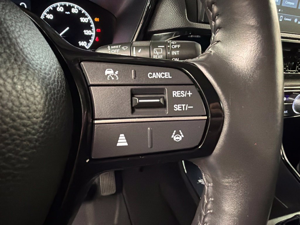Used 2024 Honda CR-V EX-L image 20