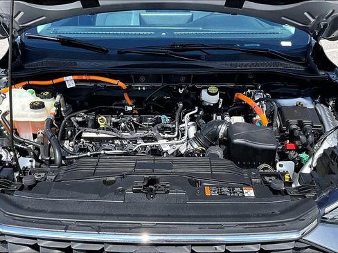 Used 2023 Ford Escape Active w/ Tech Pack #1 image 11