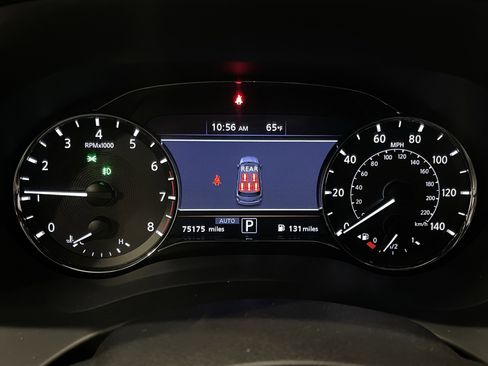 Used 2023 INFINITI QX80 Sensory w/ Cargo Package AWD/4WD image 22