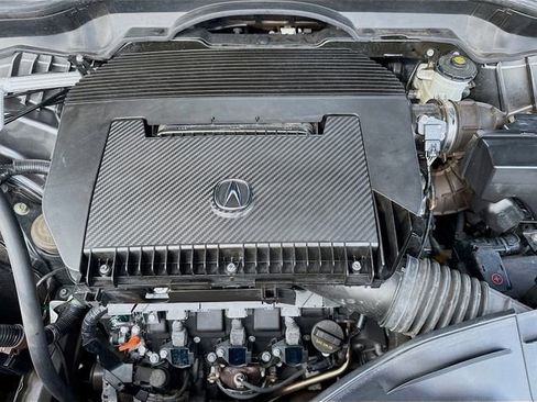 Used 2023 Acura MDX SH-AWD w/ Advance Package image 33