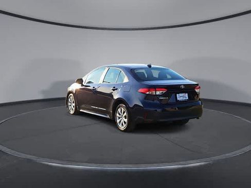 Used 2024 Toyota Corolla LE FWD image 6