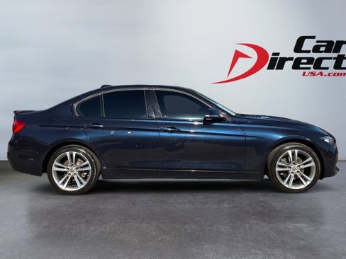 Used 2017 BMW 330i xDrive Sedan image 5