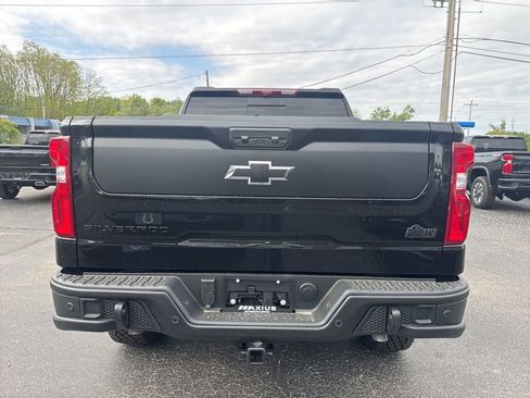 New 2026 Chevrolet Silverado 1500 ZR2 AWD/4WD image 6