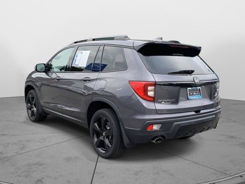 Used 2021 Honda Passport Elite image 5
