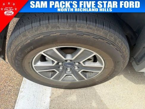 Used 2017 Ford F150 XLT w/ Equipment Group 302A Luxury AWD/4WD image 3