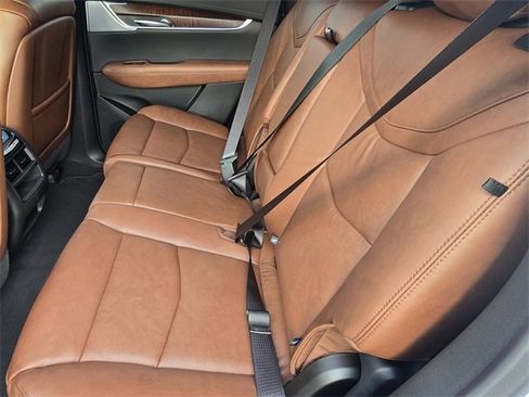 New 2026 Cadillac XT5 Premium Luxury image 11