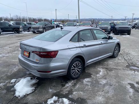 Used 2021 Volkswagen Jetta S FWD image 6