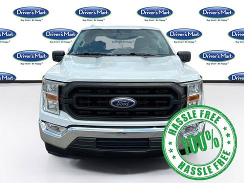 Used 2021 Ford F150 XL w/ Equipment Group 101A High RWD image 2