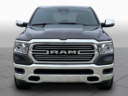 Used 2024 RAM 1500 Laramie RWD image 4