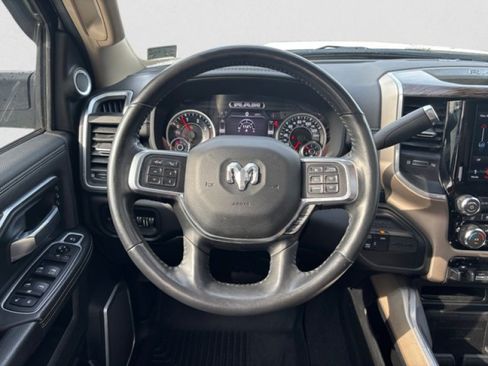 Used 2020 RAM 2500 Laramie AWD/4WD image 15