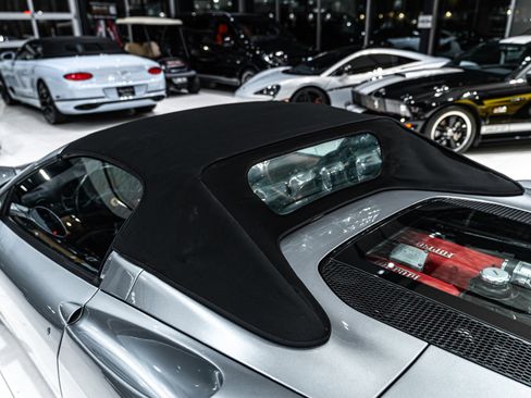 Used 2001 Ferrari 360 Spider image 40