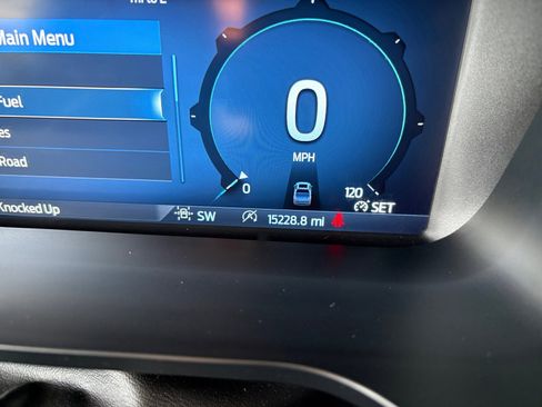 Used 2024 Ford F150 STX RWD image 2