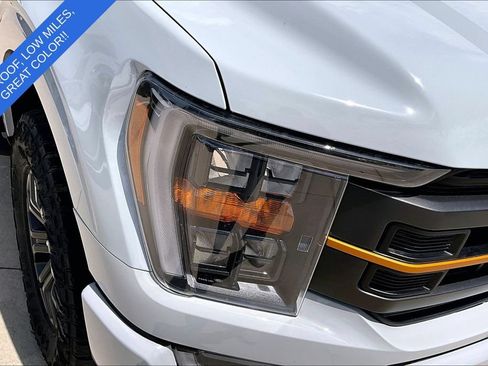 Used 2023 Ford F150 Tremor AWD/4WD image 36