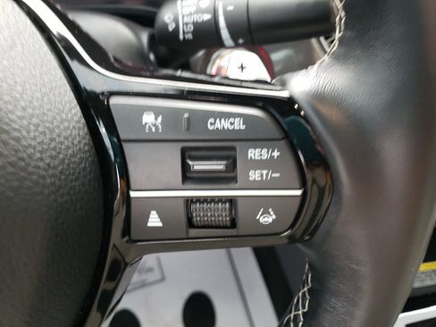 Certified 2024 Acura Integra A-Spec FWD image 14