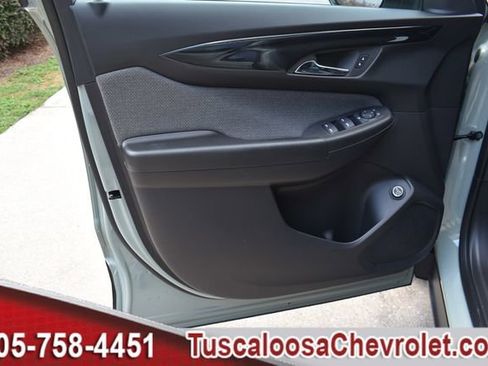 New 2026 Chevrolet TrailBlazer LT w/ Convenience Package image 12