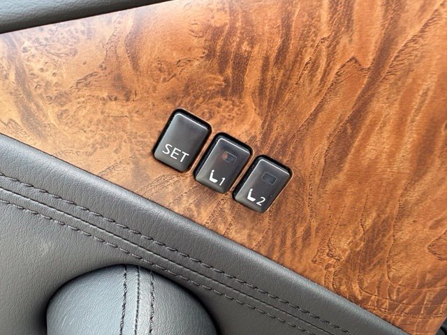 Used 2023 Nissan Armada SL w/ Cargo Package AWD/4WD image 27