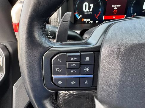 Certified 2023 Ford F150 Raptor AWD/4WD image 23