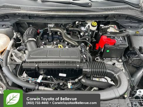 Used 2023 Ford Escape Active AWD/4WD image 28