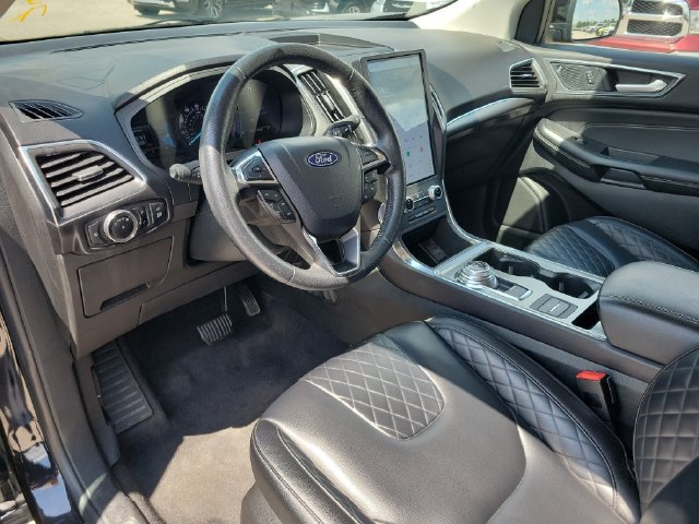 Used 2024 Ford Edge Titanium AWD/4WD image 20