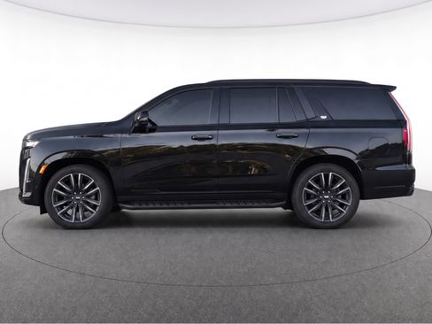 Used 2024 Cadillac Escalade Sport AWD/4WD image 6